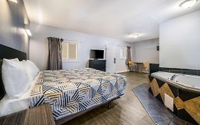 Motel 6-Toms River, Nj